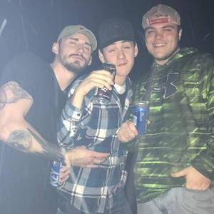 Meet your Posher, Tyler